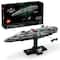 LEGO® Star Wars™ Home One Starcruiser, Buildable Starship Model Kit 75405